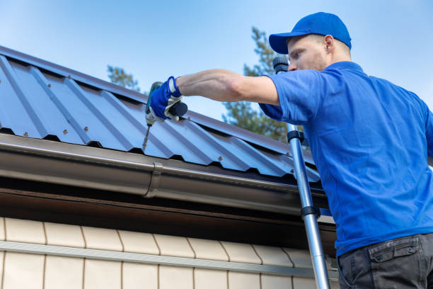 Best Emergency Roof Repair Services  in South Windham, CT