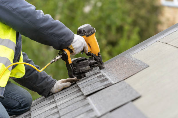 Best Metal Roofing Installation  in South Windham, CT