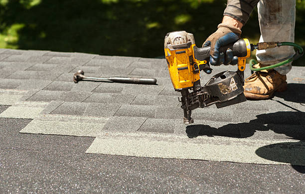 EPDM Roofing in South Windham, CT